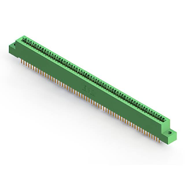 842-116-520-204 EDAC Inc.  Edgeboard Connectors